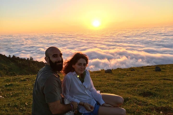 Guria & Gomismta: A 2-Day Private Tea-Route and Mountain Escape