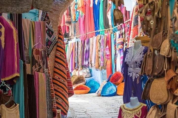 Day Trip to Chefchaouen from Fes: Explore Morocco's Blue City in One Day photo 5