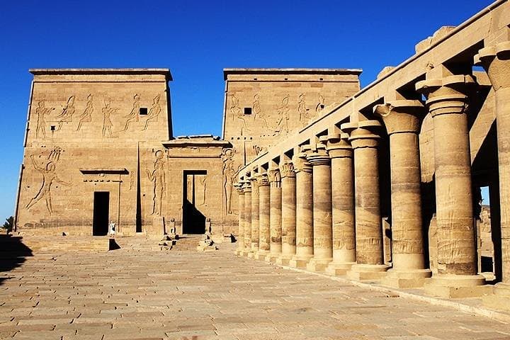 Aswan to Luxor Nile Cruise — 4 Days Sailing Ancient Egypt’s River photo 6