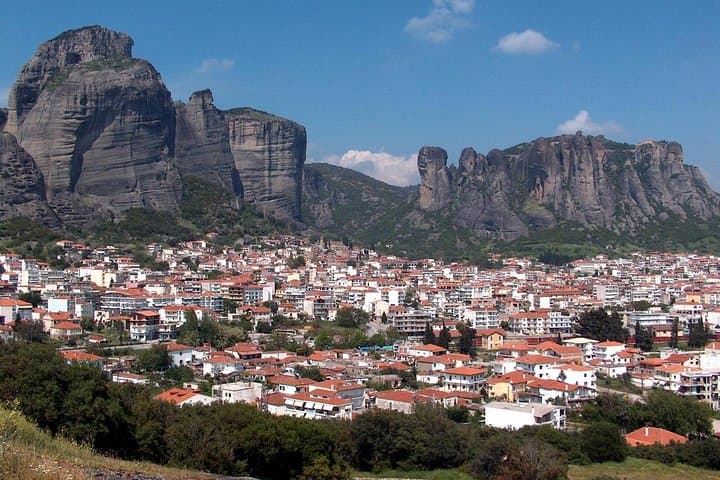 4-day-Argolis-Ancient-Olympia-Delphi-Meteora-private-tour-from-Athens photo 6