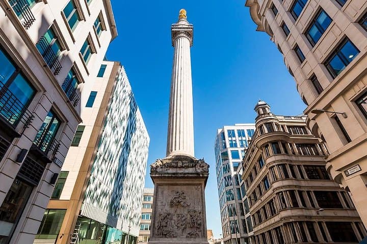 Medieval London Audio Walking Tour: Legends, Ghosts & the Great Fire photo 2