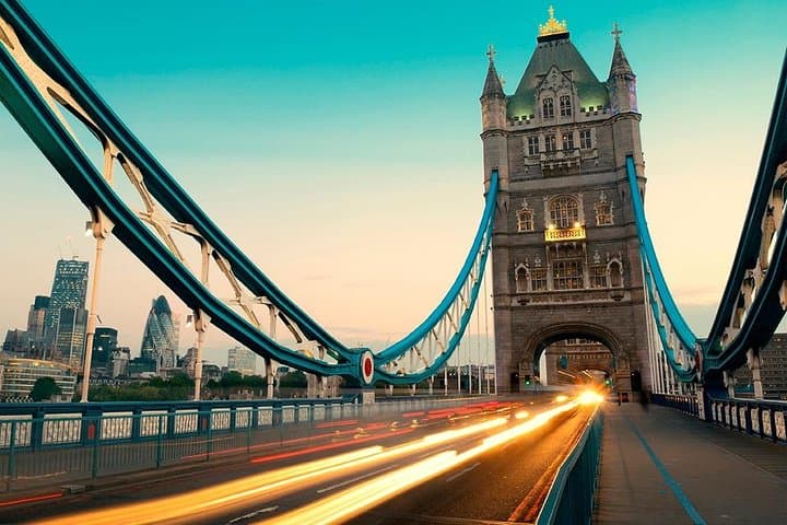 Medieval London Audio Walking Tour: Legends, Ghosts & the Great Fire photo 5