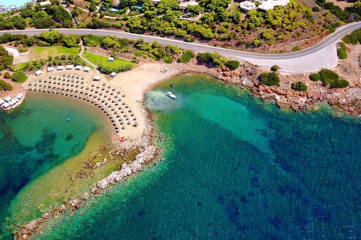 Athens Highlights & Cape Sounio: Full-Day Private Tour from Athens photo 6