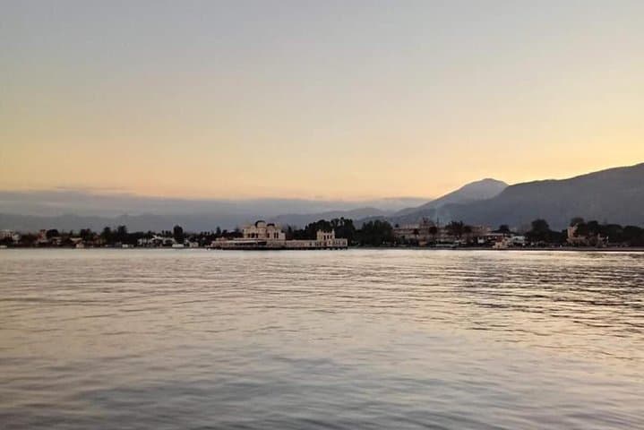 Private Boat Tour Palermo: Snorkel Capo Gallo & Mondello in 4.5 Hours photo 3