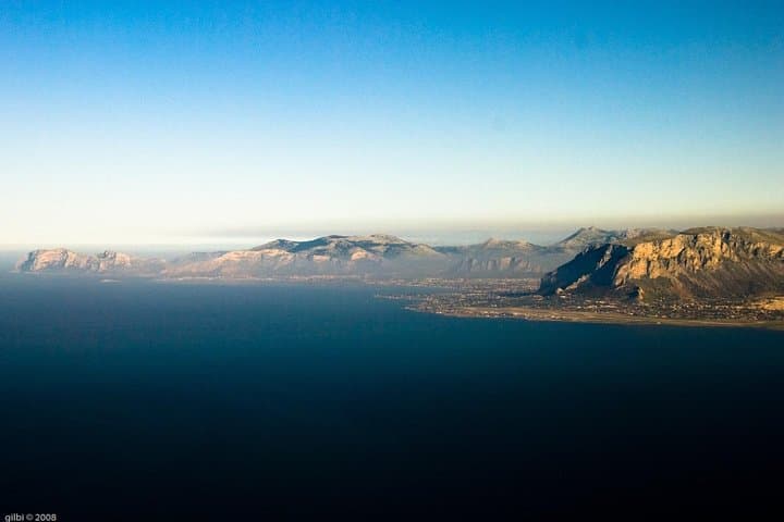 Private Boat Tour Palermo: Snorkel Capo Gallo & Mondello in 4.5 Hours photo 4