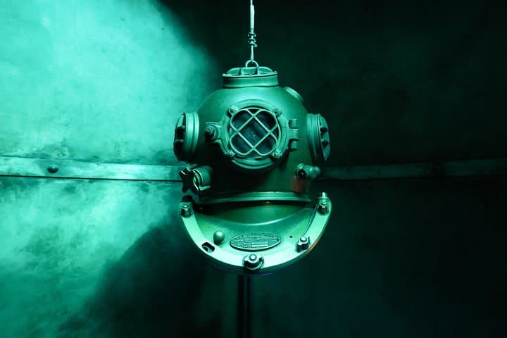 Mayan Riviera: 8-Day Cenote and Cozumel Dive Package