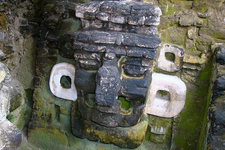 Full-Day Tikal Ruins Tour from San Ignacio — Explore the Mayan Citadel photo 6