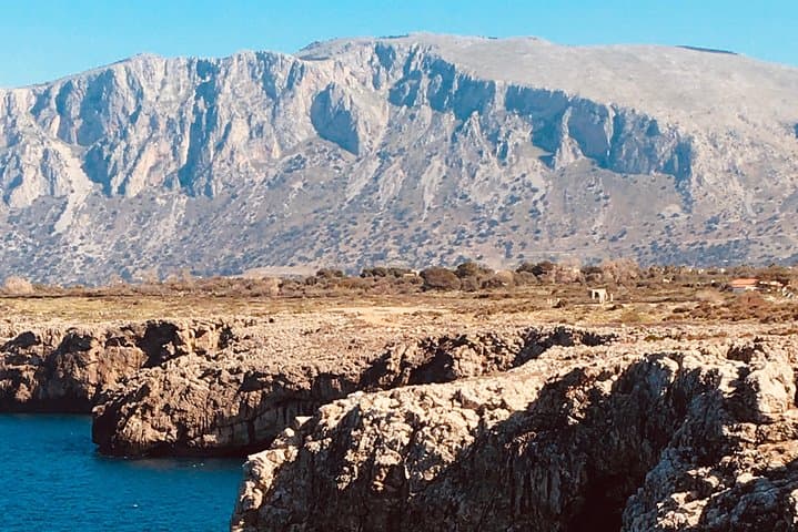 Secrets of Capo Rama: Guided Meditation Hike in Sicily’s Coastal Reserve photo 1