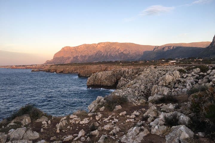 Secrets of Capo Rama: Guided Meditation Hike in Sicily’s Coastal Reserve photo 3