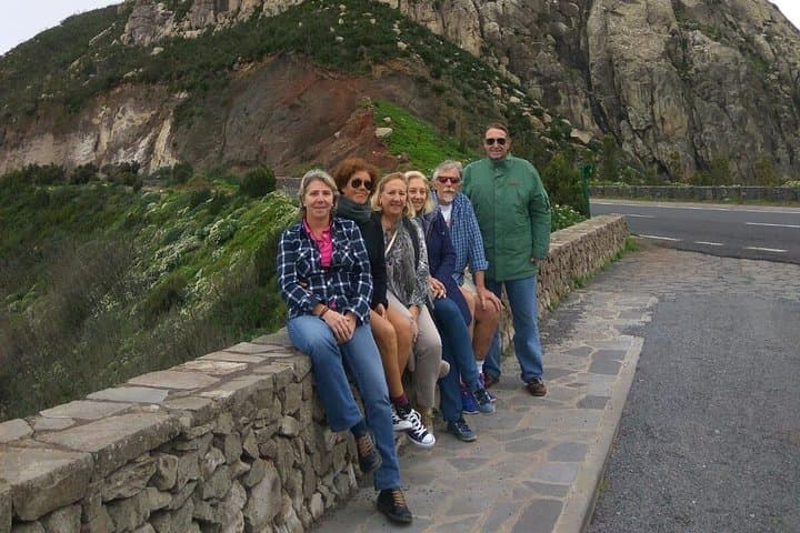 Garajonay National Park Guided Hike — Laurel Forest Trails of La Gomera photo 2