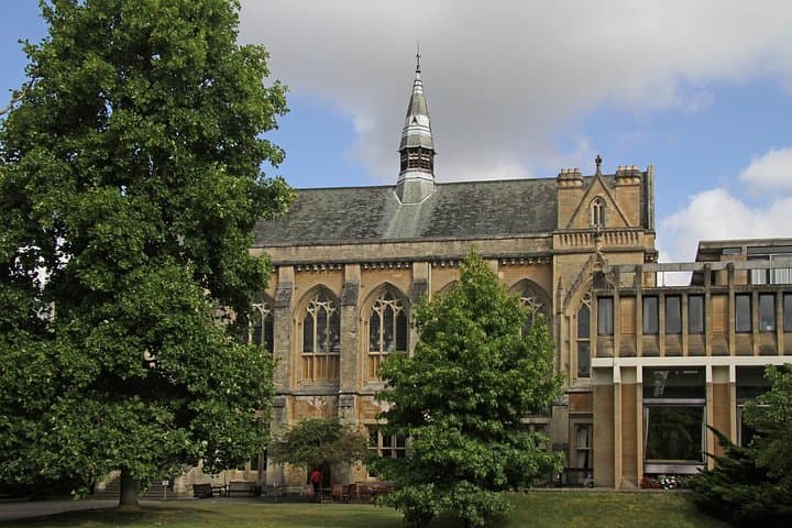 Royal Windsor, Oxford & Blenheim Palace Private Day Tour from London photo 3