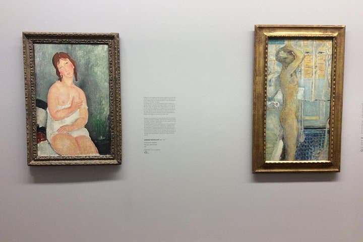 Albertina Museum Private Tour: From Monet to Picasso — Guided Tickets in Vienna photo 5