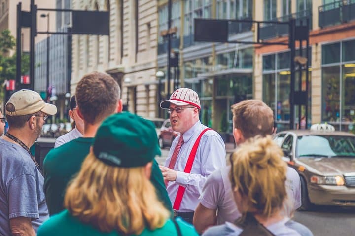 Walking the 1919 Black Sox Trail: Cincinnati's World Series Scandal Tour