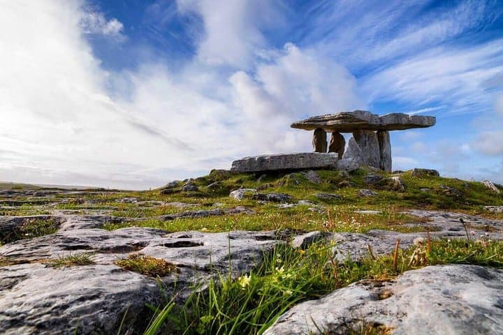 Ultimate 5-Day South of Ireland Private Tour: Explore Castles, Coastlines & Culture photo 2