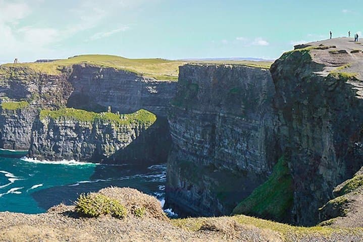 Killarney to Galway: Private Scenic Transfer via the Cliffs of Moher photo 3