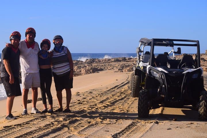 Cabo Candelaria UTV Adventure: Off-Road the Baja 1000 Trails photo 5