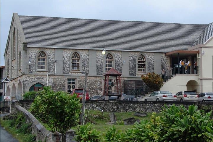 Jamaica Countryside & Sightseeing: Full-Day Cultural Tour from Ocho Rios photo 3