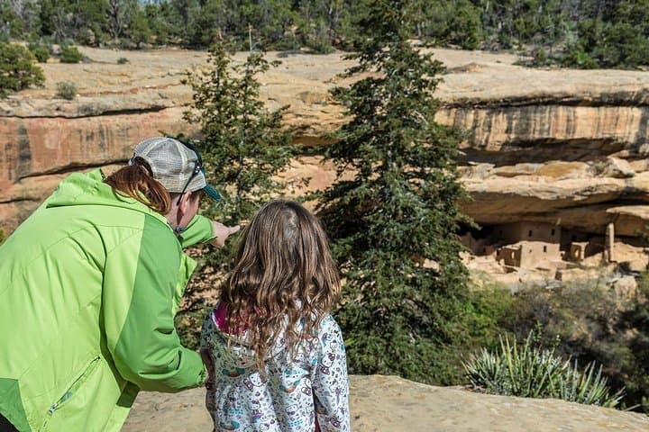 700-Year Mesa Verde Half-Day Cultural Tour: Cliff Dwellings & Pueblo History photo 1