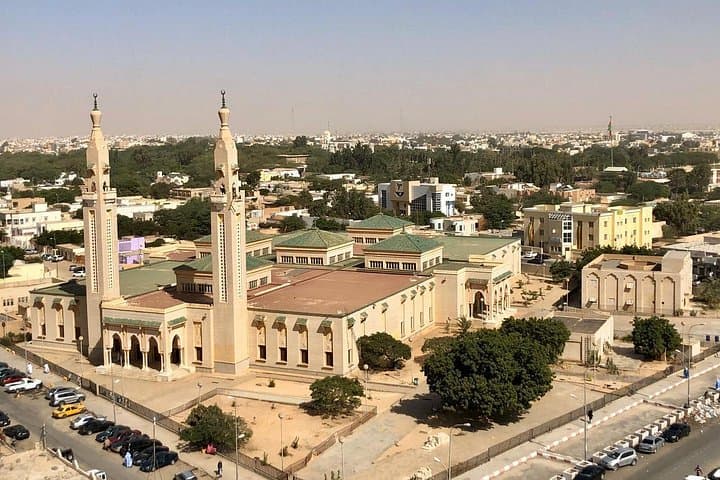 Nouakchott Explorer: Private Culture and Coast Tour in Mauritania