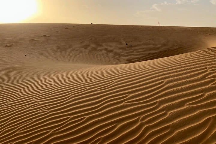 Nouakchott Explorer: Private Culture and Coast Tour in Mauritania photo 2