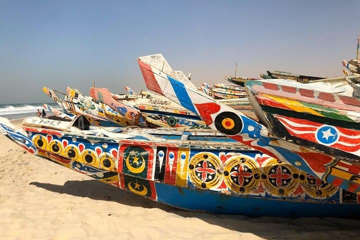 Nouakchott Explorer: Private Culture and Coast Tour in Mauritania photo 3