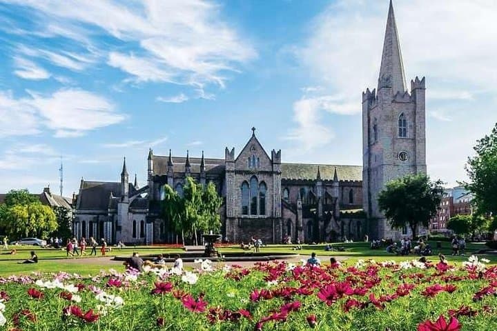Ultimate 5-Day South of Ireland Private Tour: Explore Castles, Coastlines & Culture photo 4