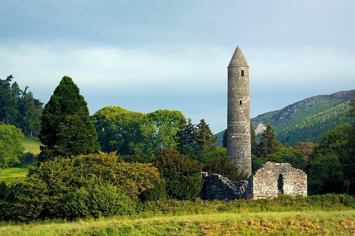 Ultimate 5-Day South of Ireland Private Tour: Explore Castles, Coastlines & Culture photo 5