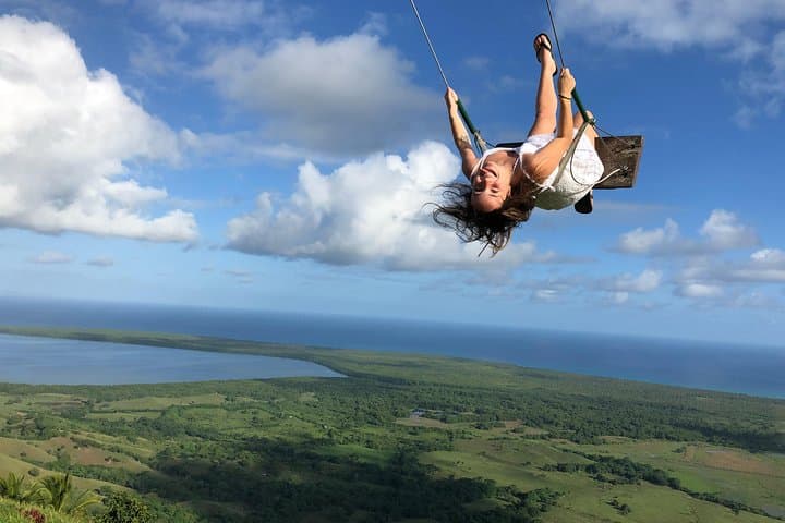Montaña Redonda Punta Cana: 360° Mountain View & Local Lunch photo 6