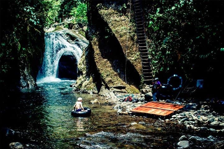 Mindo Cloud Forest Day Trip: Birdwatching, Waterfalls & Adventure Sports photo 3