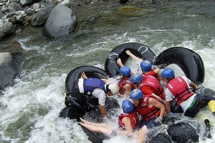 Mindo Cloud Forest Day Trip: Birdwatching, Waterfalls & Adventure Sports