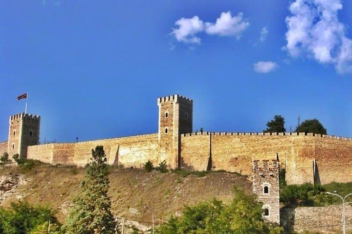Two-Day Skopje and Matka Canyon Tour from Sofia — History, Views & Boat Trip photo 6