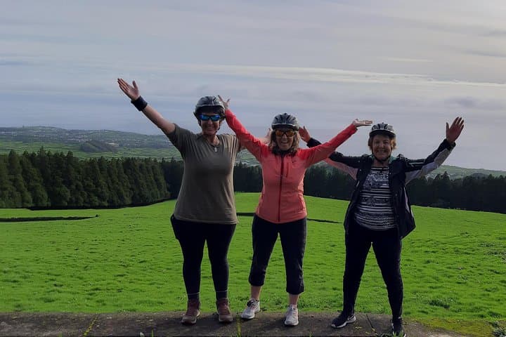 E-Bike the West Side: Terceira’s Coastal Circuit photo 6