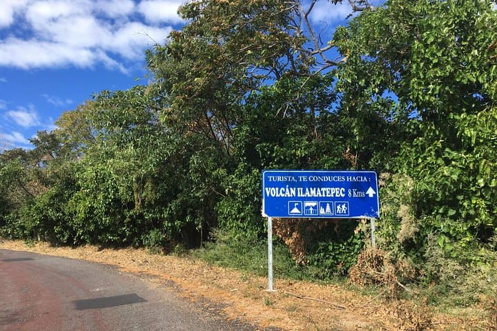 Early-Access Santa Ana Volcano Hike — Skip the Crowds and Summit Ilamatepec photo 6