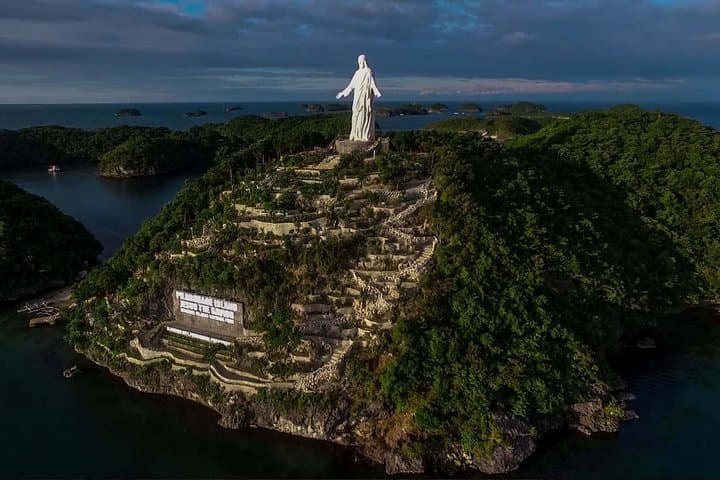 Hundred Islands Day Tour: Private Boat Trip from Alaminos to the Best Islets photo 4