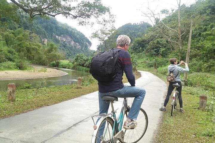 Ba Be Lake 2-Day Adventure: Boat Trip, Kayaking, Cycling & Homestay photo 3