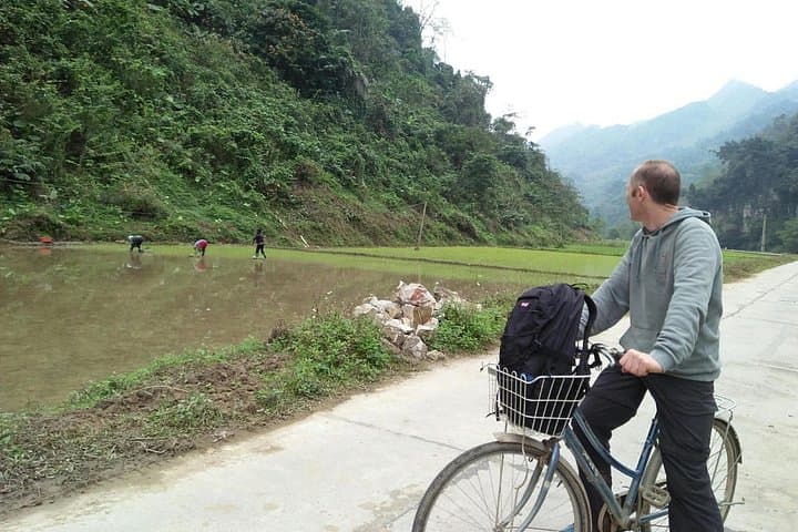 Ba Be Lake 2-Day Adventure: Boat Trip, Kayaking, Cycling & Homestay photo 4