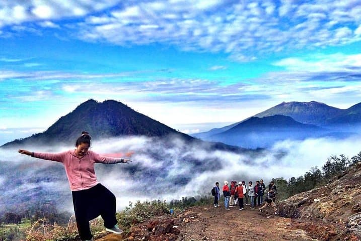Ijen Blue Flame, Tumpak Sewu & Mount Bromo: 4-Day Java Volcano Adventure photo 4