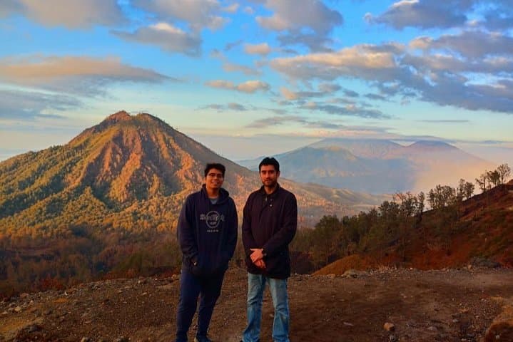 Ijen Blue Flame, Tumpak Sewu & Mount Bromo: 4-Day Java Volcano Adventure photo 5