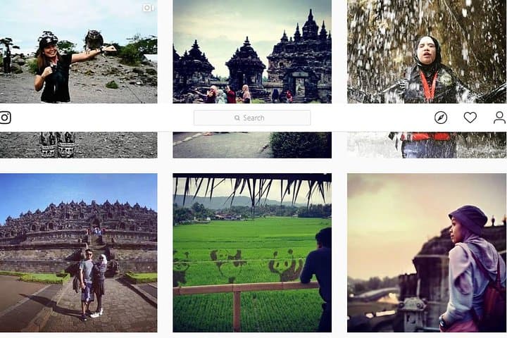 Borobudur & Merapi Lava Tour — Private Full-Day Yogyakarta Adventure photo 5