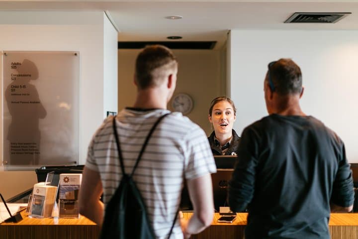 National Anzac Centre Albany: Entry Ticket & Princess Royal Fortress Guide photo 3