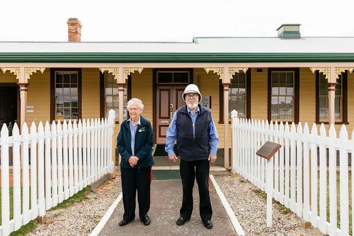 National Anzac Centre Albany: Entry Ticket & Princess Royal Fortress Guide photo 6