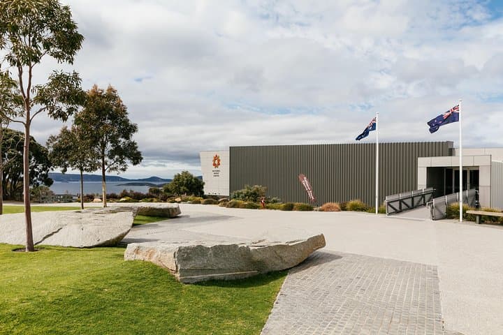 National Anzac Centre Albany: Entry Ticket & Princess Royal Fortress Guide photo 2