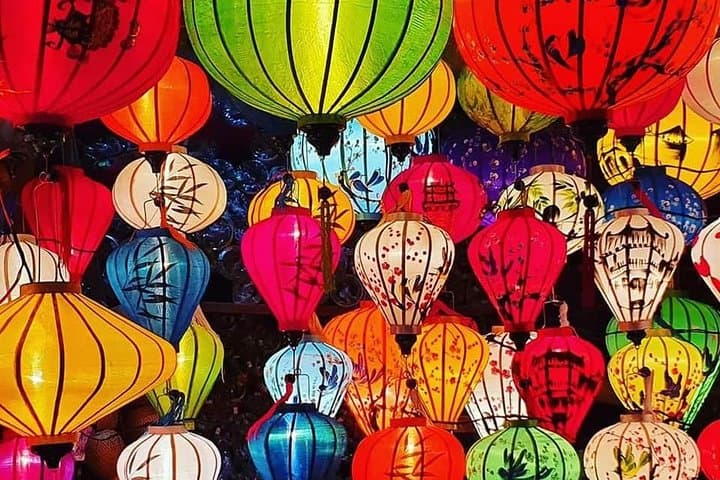 My Son Sanctuary and Hoi An Full-Day Private Tour: Ancient Cham Temples & Riverside Strolls photo 3