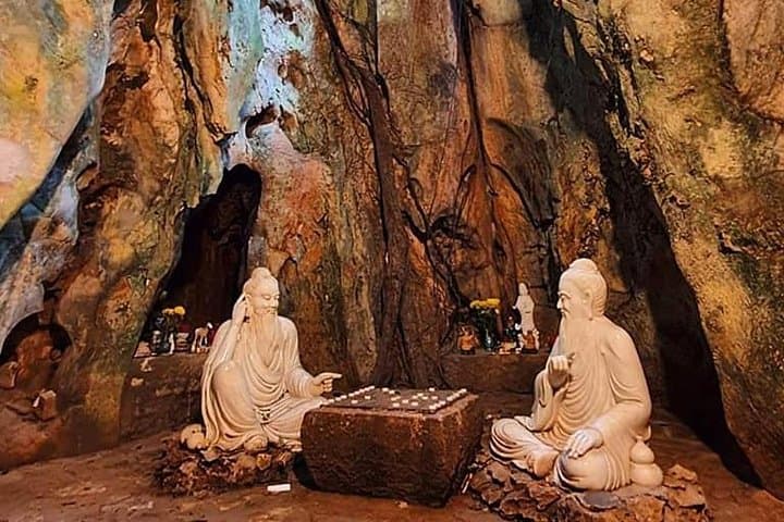 Explore Vietnam's Rich History at My Son Sanctuary and Da Nang City photo 4