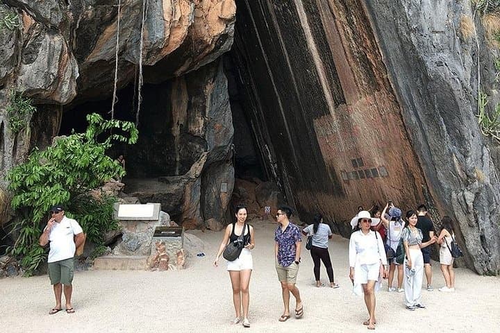 Phang Nga Bay: James Bond, Panak & Hong Island Canoeing Day Trip from Phuket photo 4