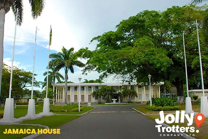 Kingston City Guided Tour — 2.5-Hour Bob Marley, Devon House & City Highlights photo 4