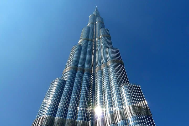 At the Top: Burj Khalifa Observation Deck Tickets, Tips & What to Expect photo 5