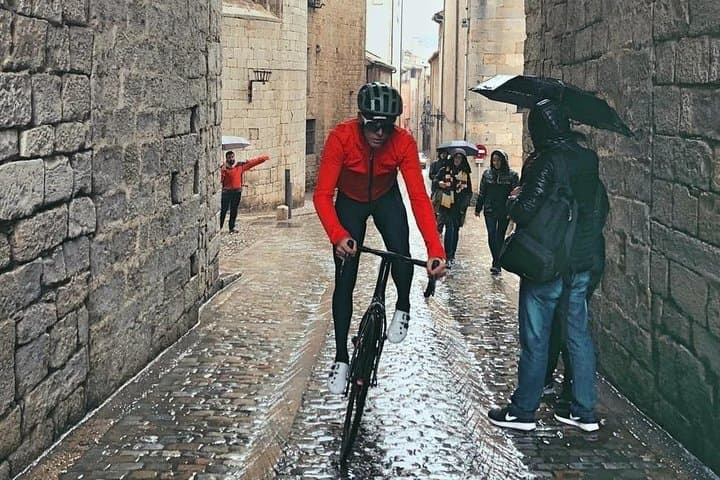 Hidden Gems of Girona: Small-Group Walking Tour of Medieval Streets photo 5