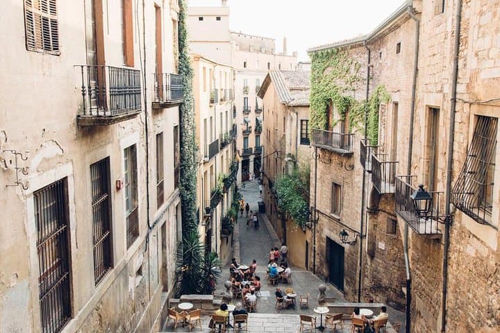 Hidden Gems of Girona: Small-Group Walking Tour of Medieval Streets photo 6