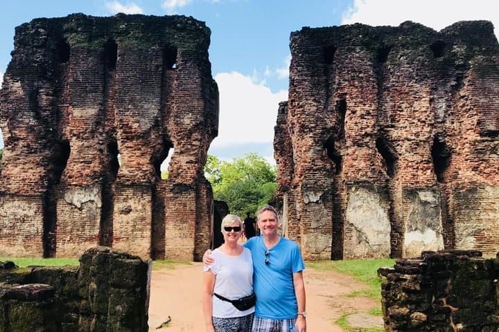 Sri Lanka Highlights in 6 Days: Sigiriya, Tea Country & Yala Safari photo 3